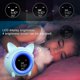 thumbnail image 4 of Digital alarm clock for children, alarm clock, alarm clock for children bedroom boys girls, 4 of 5