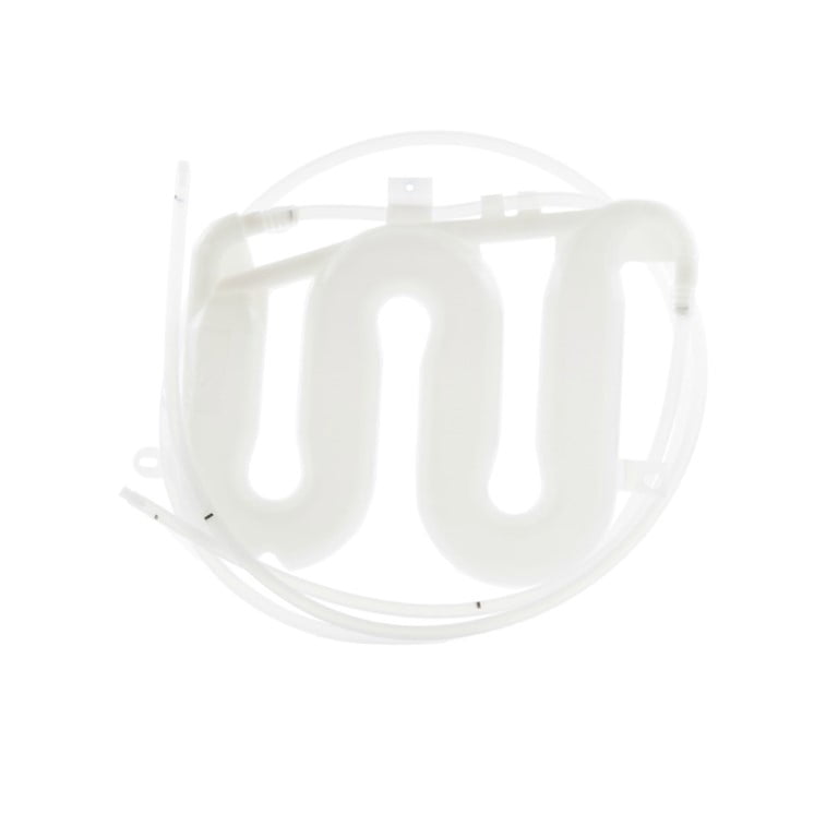 WR17X11440 GE Water Tank Assembly OEM WR17X11440