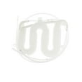 thumbnail image 2 of WR17X11440 GE Water Tank Assembly OEM WR17X11440, 2 of 3