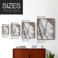 thumbnail image 4 of Abstract Ink Fantasy I in Paper Solid Wood 11 x 14 Framed Print, 4 of 6