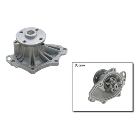 NPW 100% New Water Pump  w/o gasket-use sealant