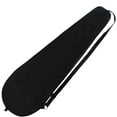 thumbnail image 1 of Universal Racquet Cover with Durable EVA Foam Padding Lightweight Absorbing Sleeve and Secure Zipper Closure, 1 of 5