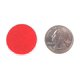 thumbnail image 2 of Playfully Ever After - Pegatinas circulares de fieltro, color rojo, 1 pulgada, 100 piezas, 2 of 5