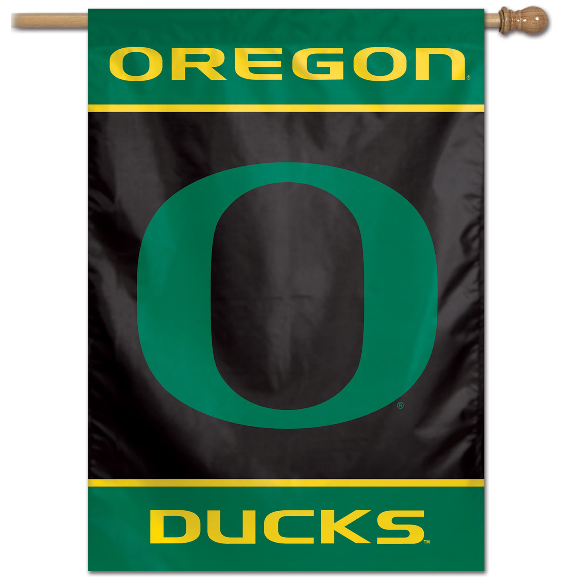University of Oregon Ducks 3x5 ft Flag NCAA 