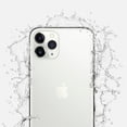 thumbnail image 4 of Open Box Apple iPhone 11 pro Max Silver 64GB GSM Unlocked, 4 of 5