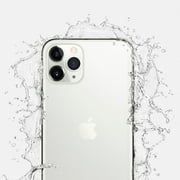 Open Box Apple iPhone 11 pro Max Silver 64GB GSM Unlocked