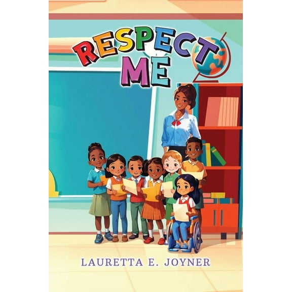 Respect Me, (Hardcover)