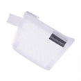 thumbnail image 1 of Bolsa de malla con cremallera,Bolsa de malla de nailon para cosméticos para mujer,bolsa de malla para maquillaje,Bolsa de malla con cremallera Bolsas de almacenamiento de artículos de tocador, 1 of 8