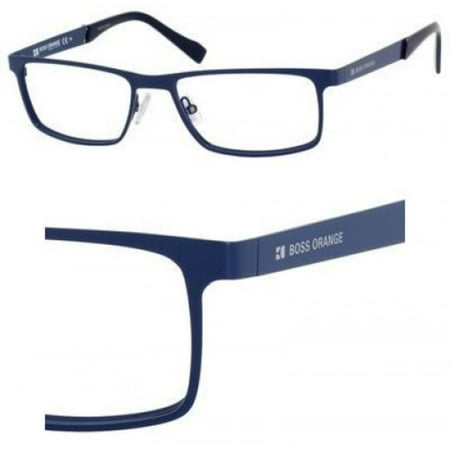 762753498502 UPC - Boss Orange Eyeglasses 0085 0 Lxv 52 Mm | UPC Lookup