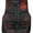 Red, variant on Full Throttle Mens Rapid-Dry Flex-Back Life Jacket L Red