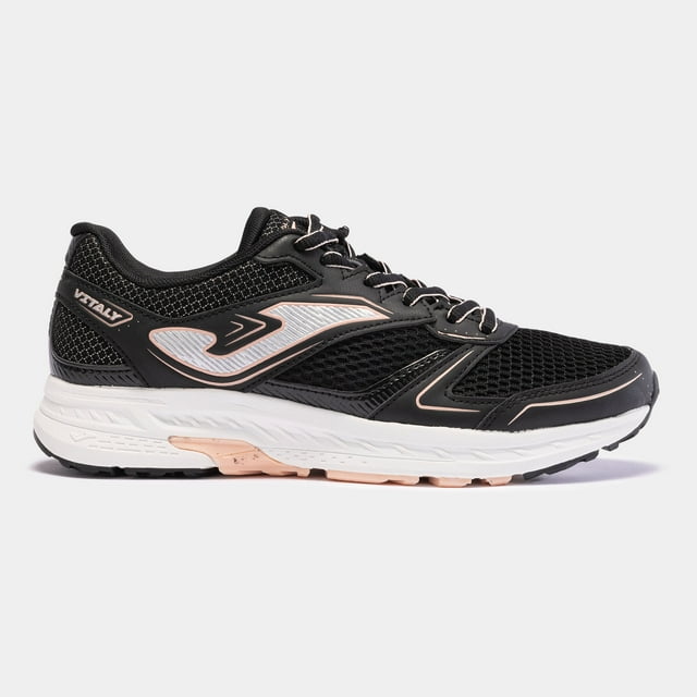 Tenis Joma Mujer RVITLS2301 VITALY Negro 22.5 Joma para correr