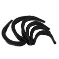 thumbnail image 1 of HEANUJJ 6Ud Inserto Plástico Para Bolsillos De De Billar Compatible Con Mesas Estándar Negras, 1 of 8