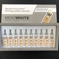 thumbnail image 1 of 5ml BB Make up meso white brightening serum for skin whitening glowing Foundation cream bb serum kit korean skin care products yaoshenbao LED, 1 of 2