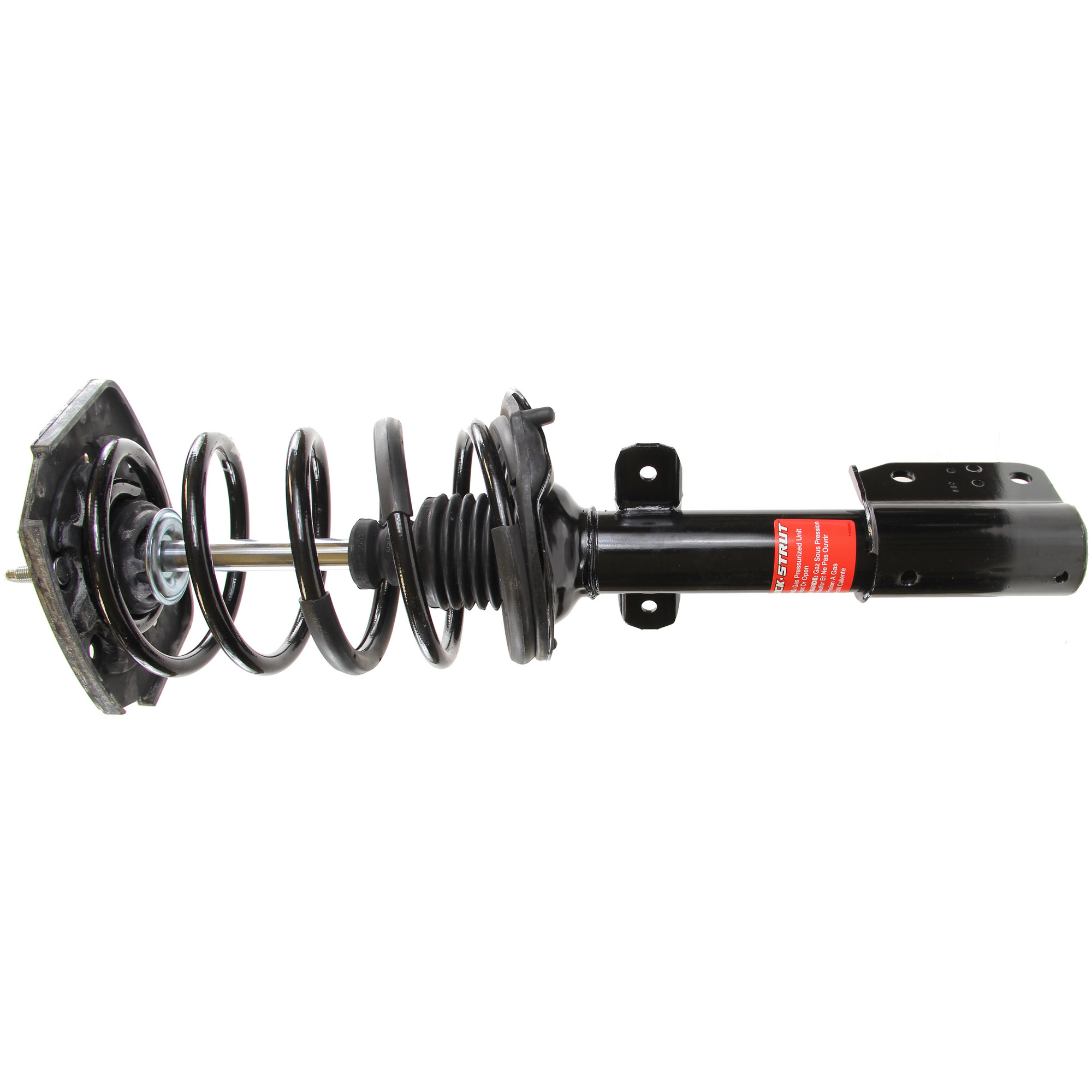 Monroe QuickStrut Complete Strut Assembly 372471L