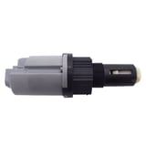 Front Axle Differential Actuator 4WD For Chevy Silverado GMC Sierra - Part 26060073 Replacement