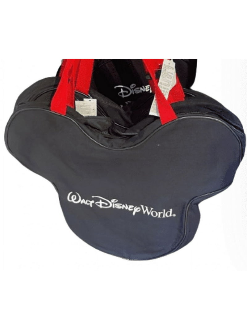 新品　FACE DESIGN TOTE BAG グレー　ミッキー Disney / FACE DESIGN TOTE BAG(ミッキー)【WCJ-GC-055R