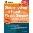 thumbnail image 1 of Pre-Owned Otolaryngology and Facial Plastic Surgery Board Review (Paperback) 0071464409 9780071464406, 1 of 1