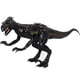 thumbnail image 4 of Juguete de dinosaurio jurásico, figura de dinosaurio Indoraptor mundial, figura de acción Velociraptor, modelo animal para niños, 15 cm, 4 of 8