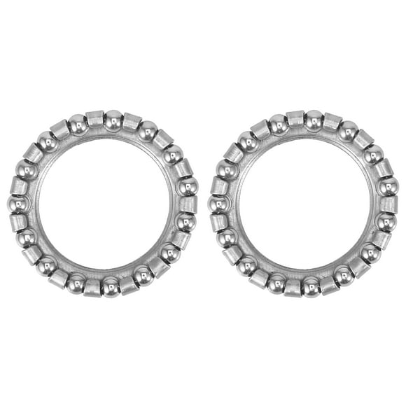 Bike Crank Bearings