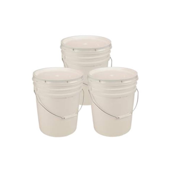 Food Grade 5 Gallon Bucket