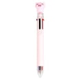 thumbnail image 1 of Multicolor Cartoon Pig Ballpoint Pen with 6 Ink Colors and 20ml Ink Capacity for Writing and Drawing, 1 of 7