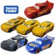 thumbnail image 2 of Coche de juguete Mcqueen de Disney Pixar para niños, coche de juguete de aleación de Metal fundido a presión, modelo de coche de juguete, regalo de cumpleaños y Navidad, 1:55, 2 of 5