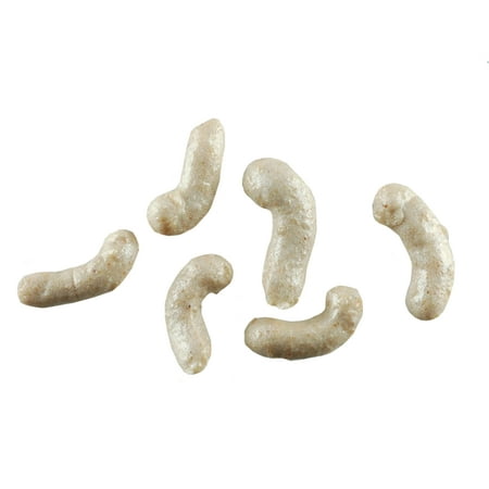 UPC: 0028632248416 | Berkley Gulp! Alive! Maggots Soft Bait