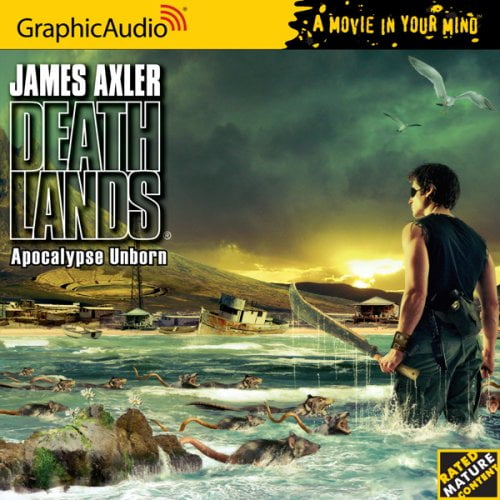Pre-Owned Deathlands 82 - Apocalypse Unborn, 9781599504995, 1599504995, Paperback,