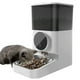 thumbnail image 1 of OMCPET Alimentador Automático Para Gatos, Dispensde Comida Seca Para Mascotas de 4L Cronometrado Con Control de Aplicaciones,1-6 Comida Para Gatos Medianos Y Pequeños, 1 of 6