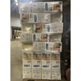 thumbnail image 1 of Open Box BULK Intex 10'x30" Metal Frame Pool w/ Filter Pump (1 Pallet of 32), 1 of 8