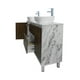 thumbnail image 3 of Gabinete Para Baño MÉDANO Con Doble Lavamanos Minimalista, 3 of 6