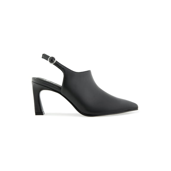 RM Rebecca Minkoff Women's Kiara Slingback Pointed Toe Heel