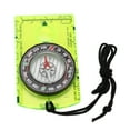thumbnail image 4 of LYUMO Compass,Outdoor Compass,DC361 Map Reading Compass Lightweight Orienteering Compass For Hiking Backpacking, 4 of 8