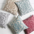 thumbnail image 5 of Hauteloom Crouseville Throw Pillow, 5 of 5