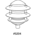 thumbnail image 4 of Pagoda Collection One-Light Landscape, 4 of 4