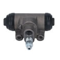 thumbnail image 4 of 54540 19B00, Rubber ATV Rear Brake Wheel Cylinder Metal Alloy  For Repair, 4 of 8