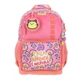 thumbnail image 1 of Mochila Grande Escolar Chenson Vania Bachur Kito VB70811-O, 1 of 7