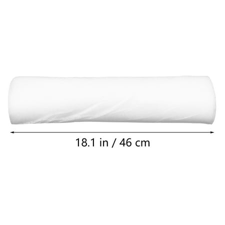 

Etereauty 10M Range Hood Oil Filter Paper Practical Oil-proof Paper Oil-absorbing Paper