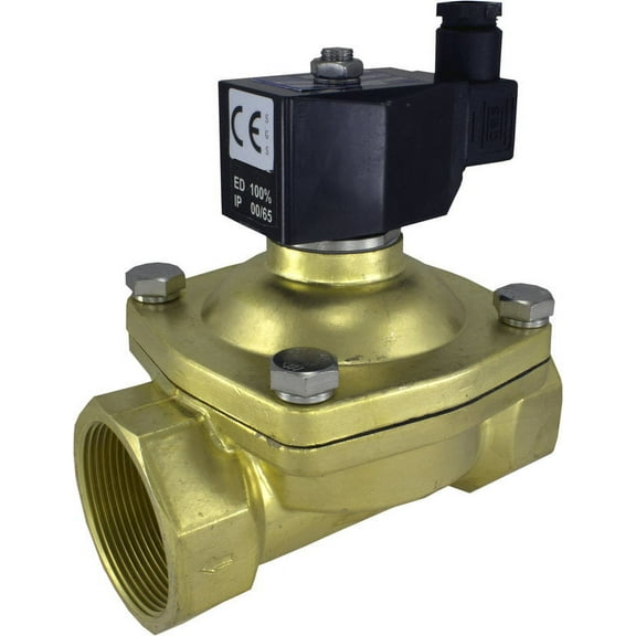 B3-12A 40 Plate Beer Wort Chiller Garden Hose x 1/2" Male NPT 7.5"x2.9"