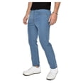 thumbnail image 2 of Jeans Cimarron para Hombre, Stretch Bleach Talla 38, 2 of 4