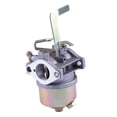 thumbnail image 5 of EF2600 EF2700 for EF3600 Generator Set Parts MZ175 MZ200 Carburetor 166F, 5 of 5