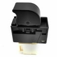 thumbnail image 6 of 2X New Power Window Single Switch Lifter Fit for G20 QX4 1996-2002 25411-0M010, 6 of 7
