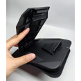 thumbnail image 1 of Cell Phone Sun Shade , Phone with Universal Adjustable Suction Cup Stand, Anti-Glare for Cell Phone Outdoor, 1 of 5