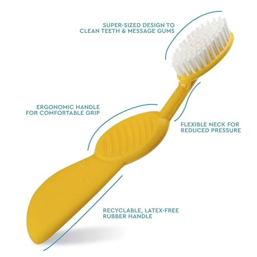 Radius Flex Brush - Thumbnail 3