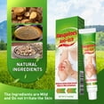 thumbnail image 4 of Crema Antipicazón Para Mosquitos Crema Repelente De Mosquitos A Base De Hierbas Naturales Alivio Para La Picazón De Mosquitos Y Picaduras De Insectos ANGGREK Otros, 4 of 8