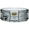 Tama 'S.L.P.' Super Aluminum 5"x14" Snare Drum