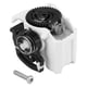 thumbnail image 2 of Actuador de motor de cierre centralizado de portón trasero de maletero para CLIO MEGANE 7700435694, 2 of 11