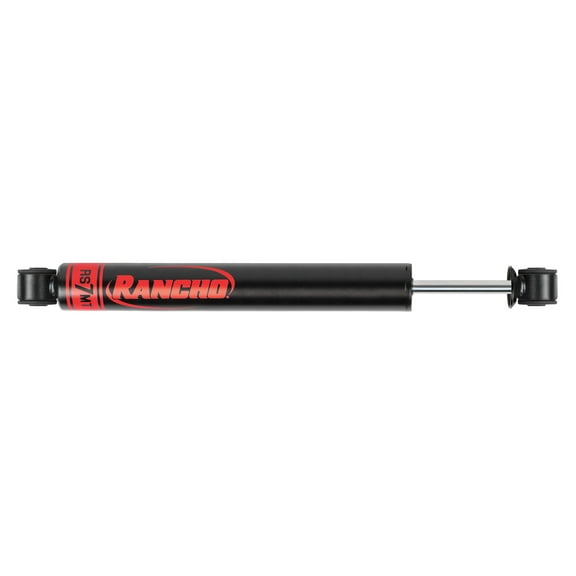 Rancho RS7MT RS77198 Shock Absorber Fits select: 1999-2021 CHEVROLET SILVERADO, 1994-2001 DODGE RAM 1500