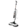 thumbnail image 2 of Shark Steam & Scrub Steam Scrubbing and Sanitizing Steam Blaster Mop – Steam Cleaning + Scrubbing + Sanitizing for Sealed Hard Floors – OPEN BOX – Tested & Guaranteed, 2 of 7