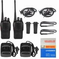 thumbnail image 5 of Transmisor de radio Walkie Talkie Baofeng BF-888s x2, 5 of 5